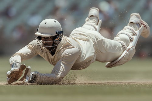 Why Cricket Continues to Captivate Millions Worldwide